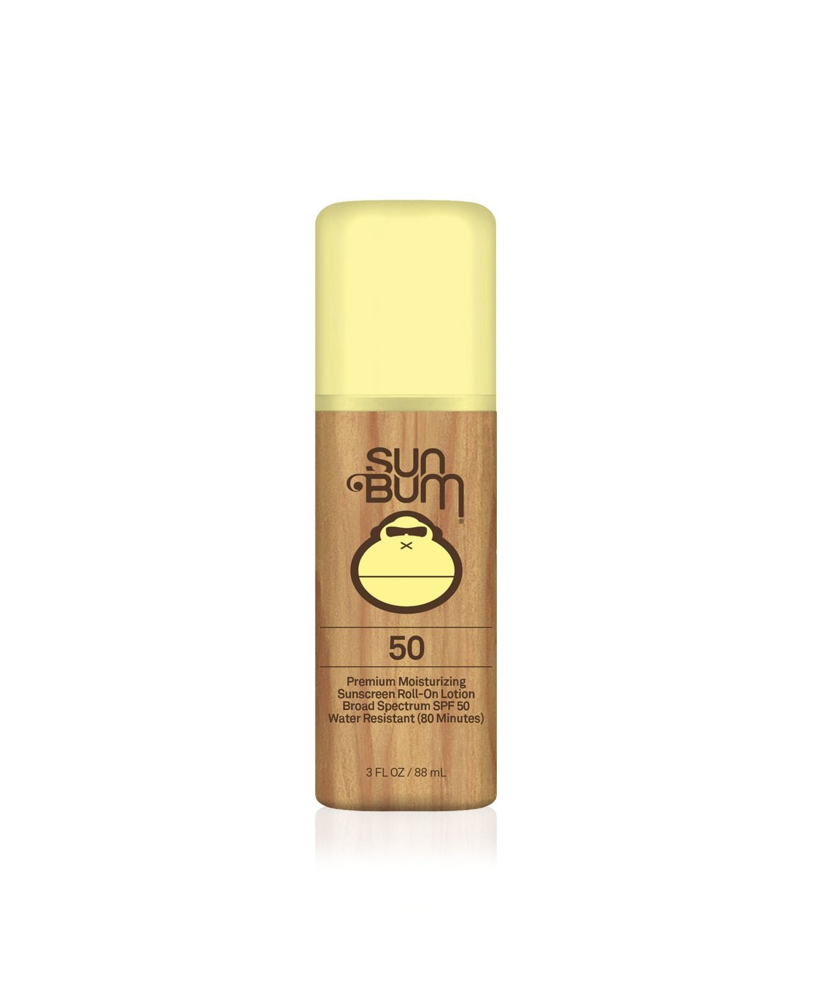 Baby bum hot sale spf 50 ewg