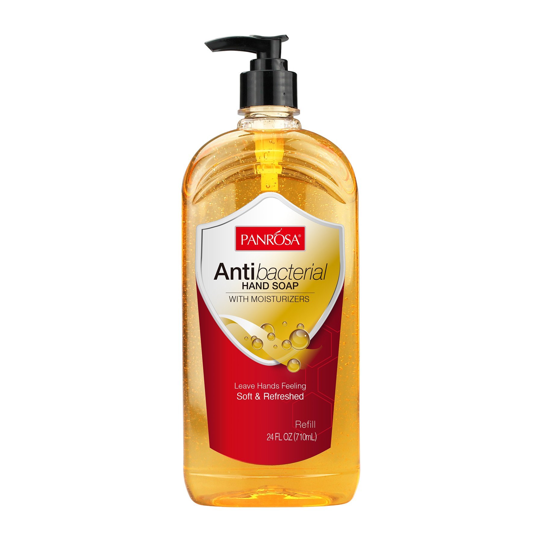 Panrosa Antibacterial Hand Soap Refill