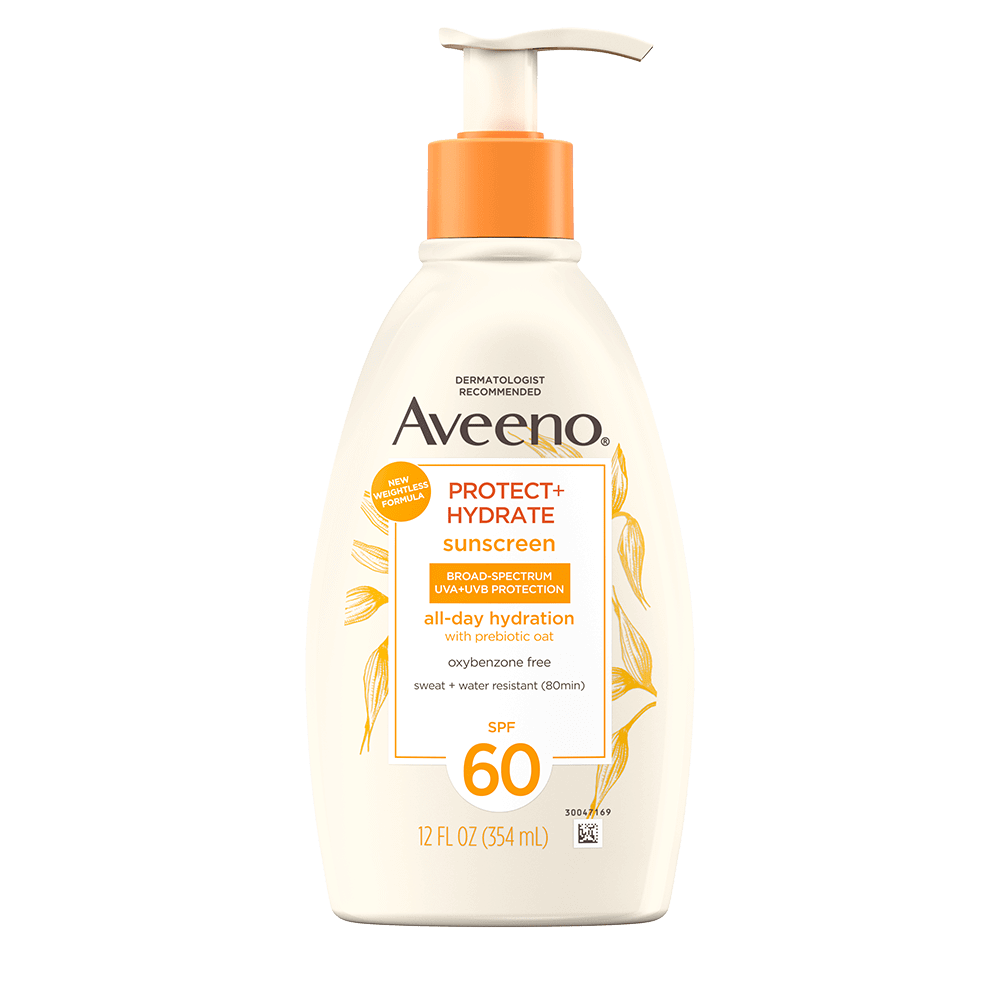 Aveeno mineral hot sale sunscreen ewg