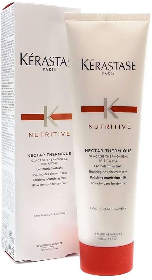 EWG | Paris Nutritive Nectar Thermique