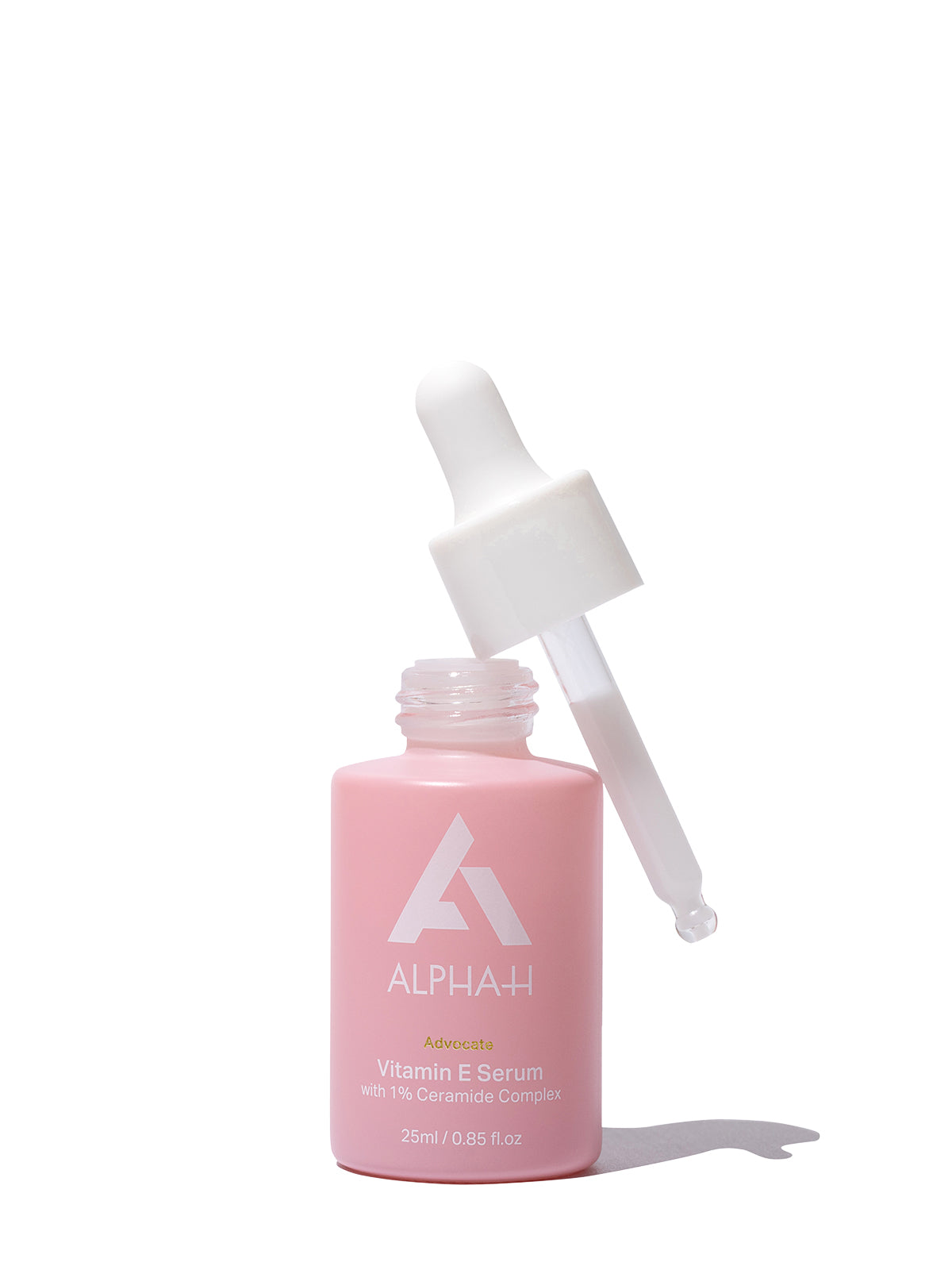 Alpha-H Vitamin E Serum with 1% Ceramide Complex