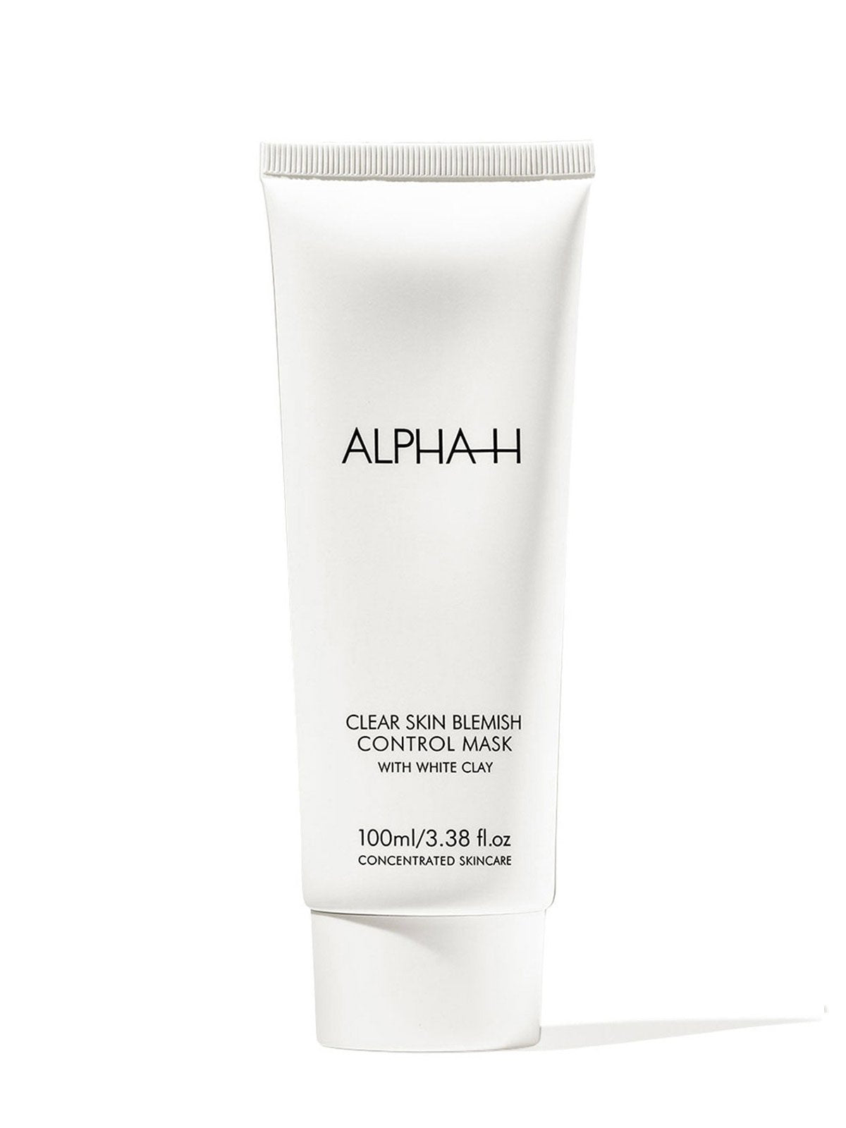 Alpha-H Clear Skin Blemish Control Mask