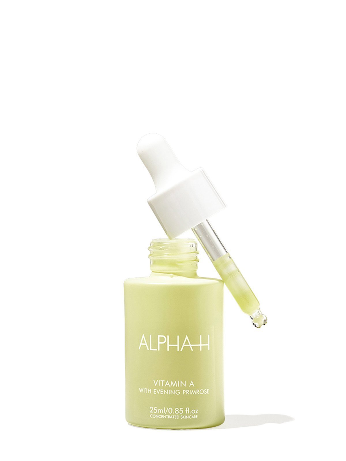 Alpha-H Vitamin A Serum with Retinol