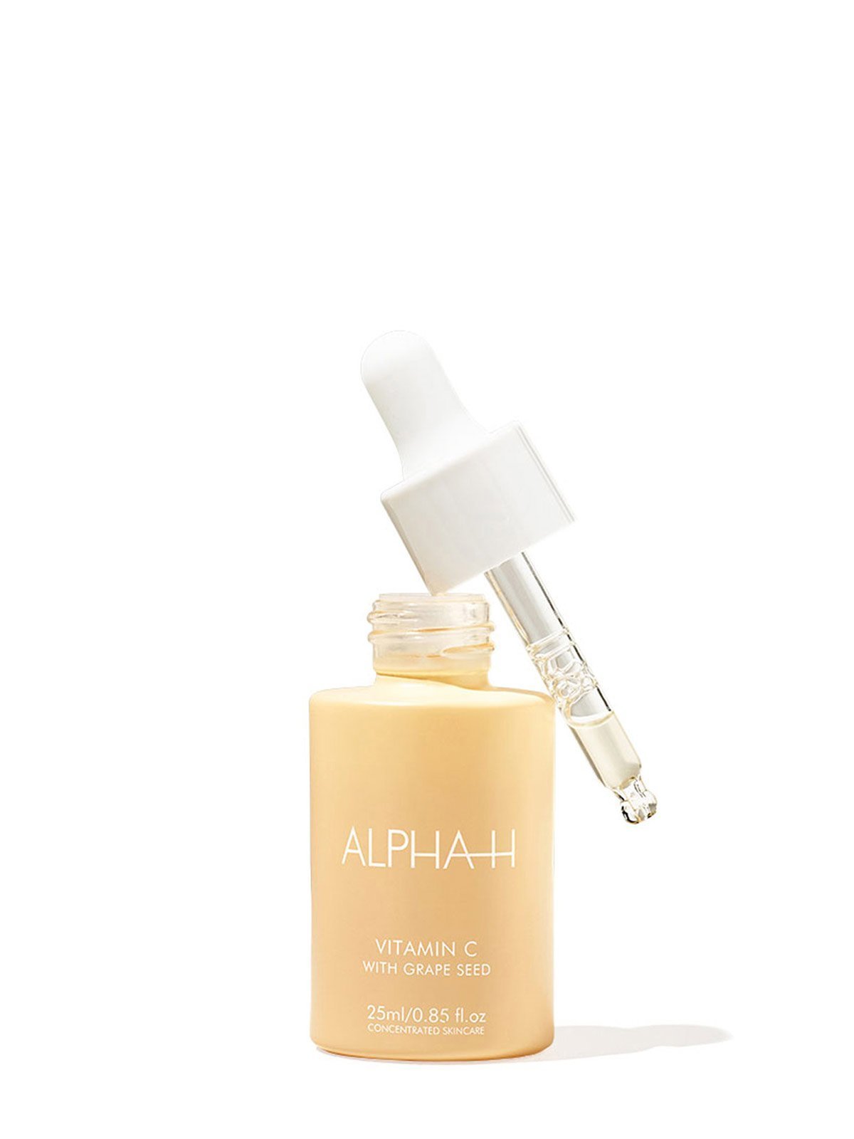 Alpha-H Vitamin C Serum with Grape Seed