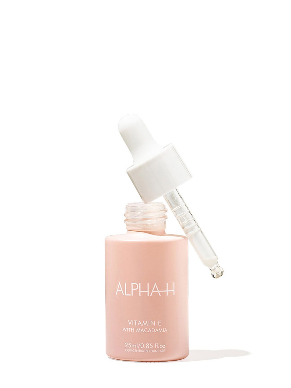 Alpha-H Vitamin E Serum with Macadamia