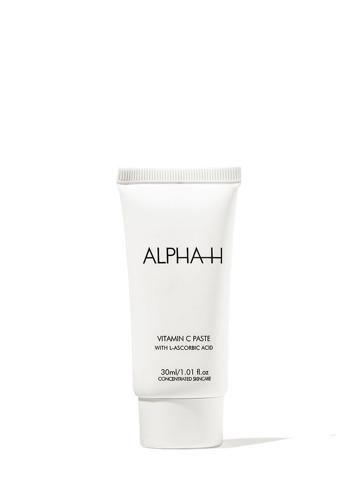 Alpha-H Vitamin C Paste with 10% L-Absorbic Acid