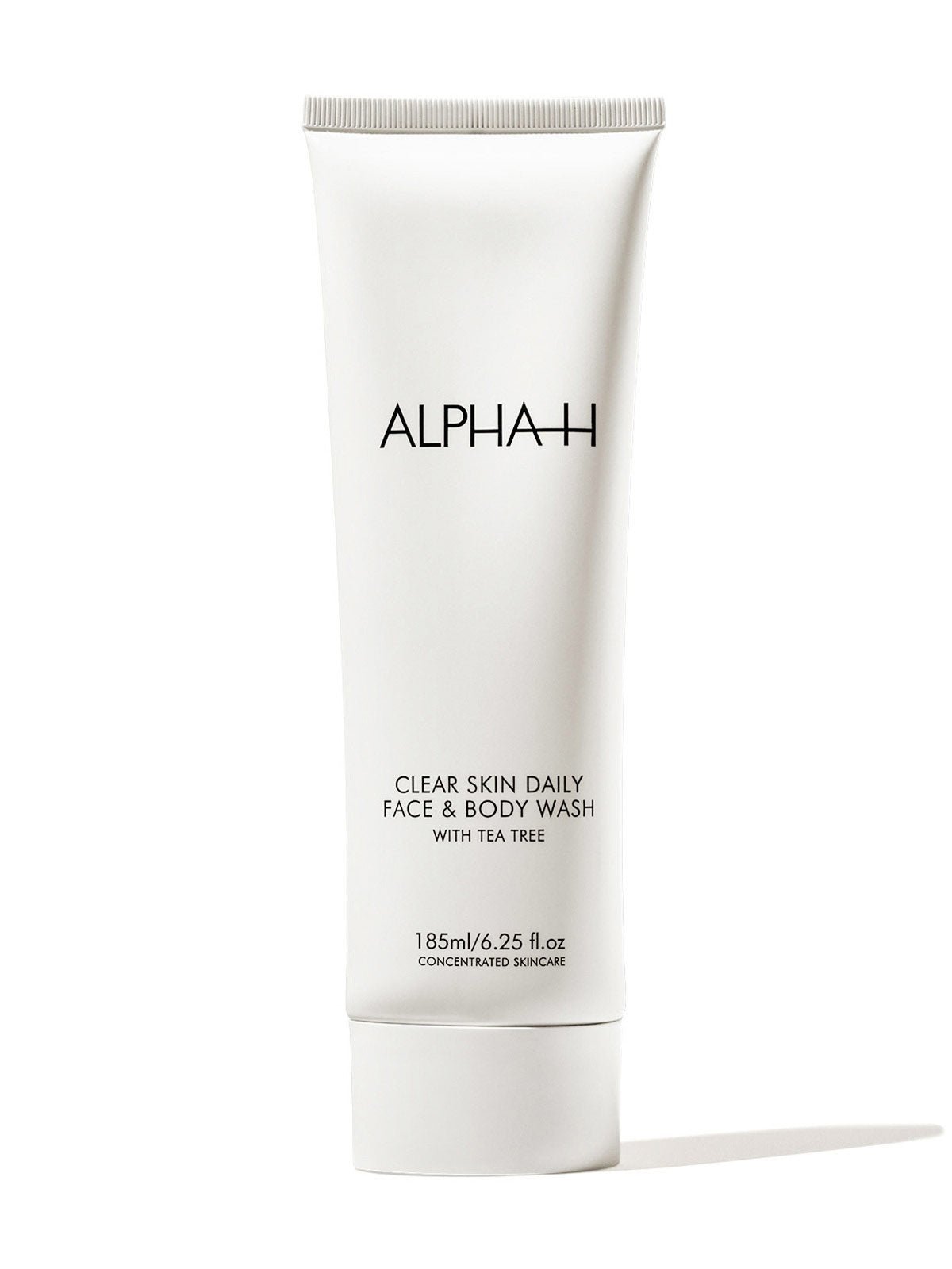 Alpha-H Clear Skin Daily Face and Body Wash
