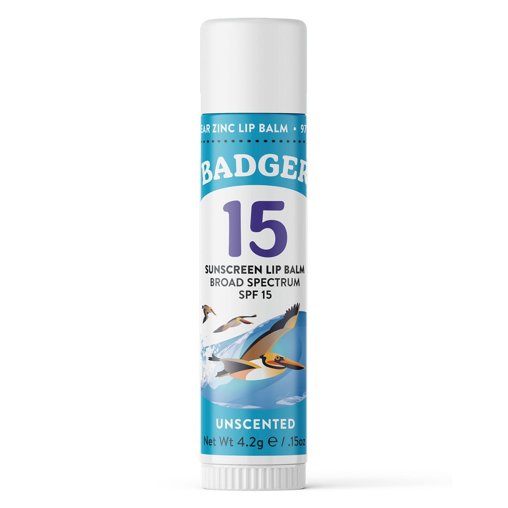 Badger baby best sale sunscreen ewg