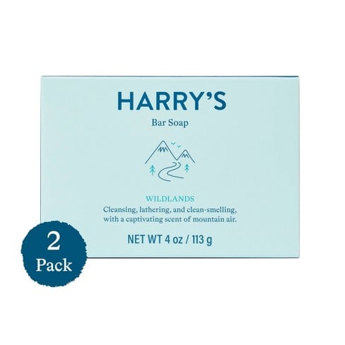 Harry's Bar Soap, Wildlands