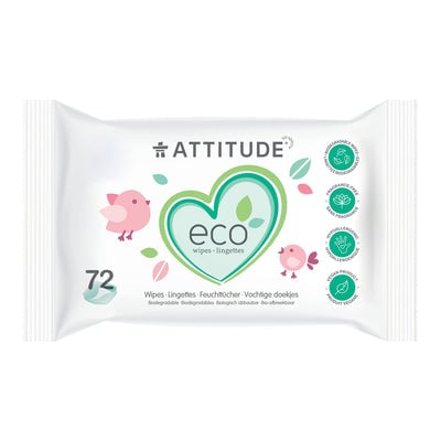 EWG Skin Deep®  Coterie Baby Wipes Rating