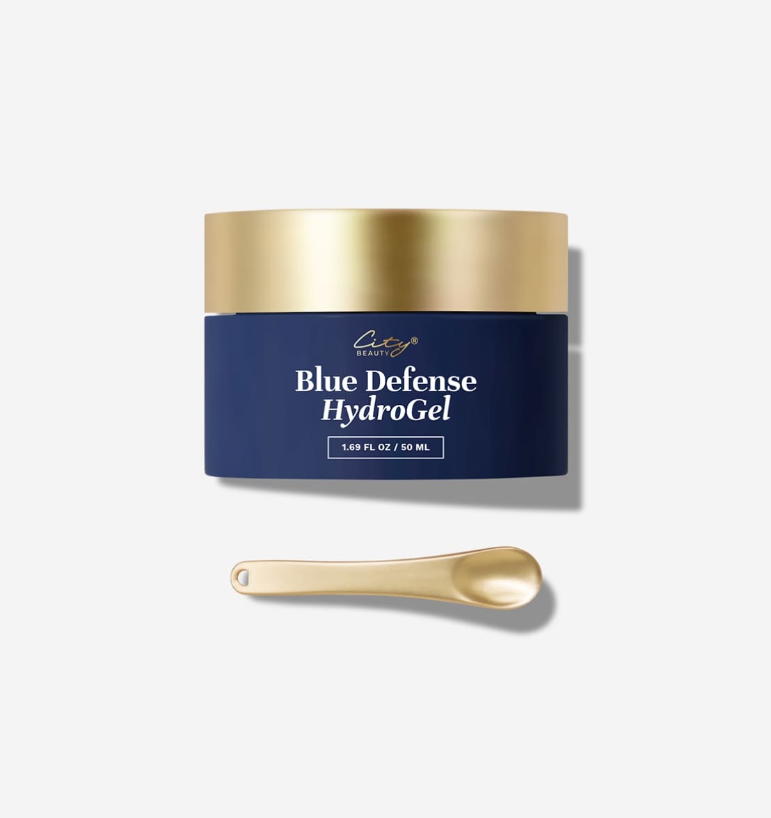 City Beauty Blue Defense HydroGel