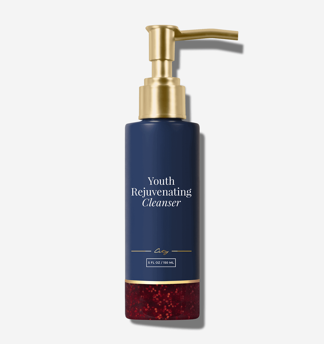 City Beauty Youth Rejuvinating Cleanser