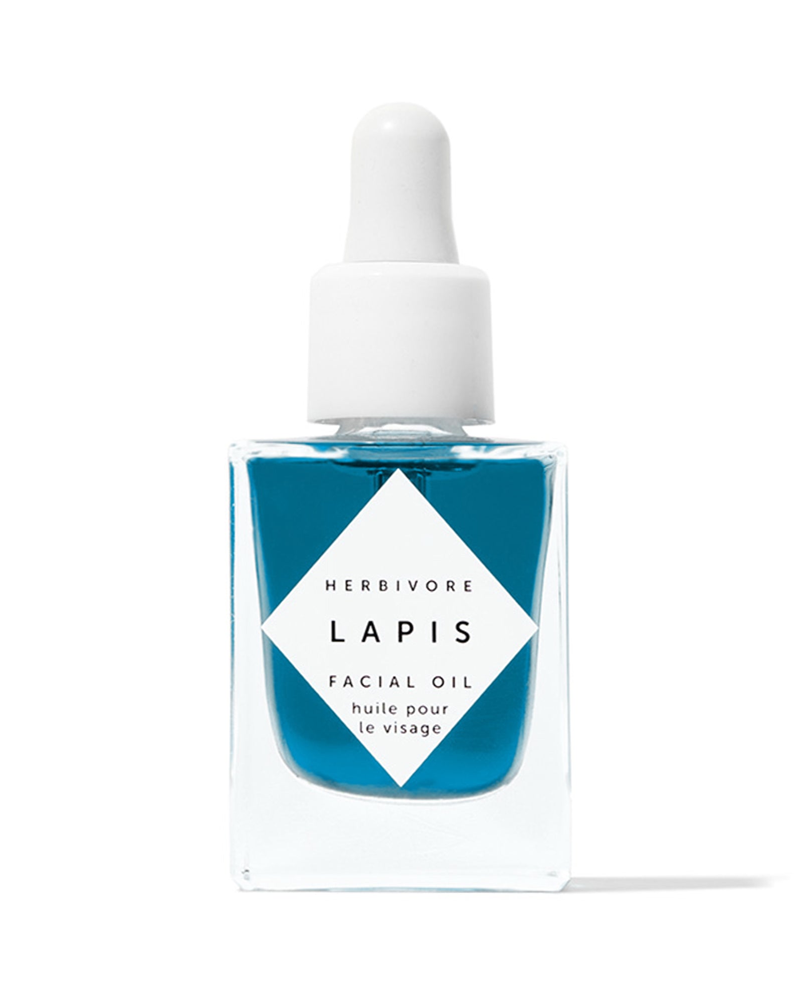 HERBIVORE Lapis Facial Oil