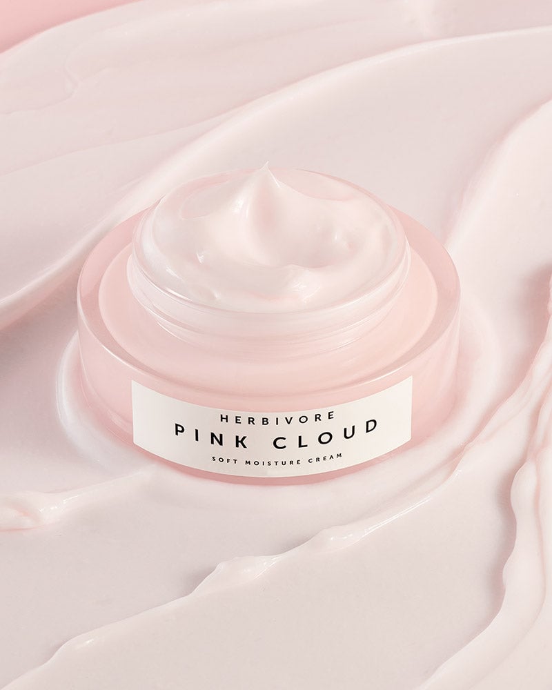Herbivore Pink Cloud Soft Moisture Cream