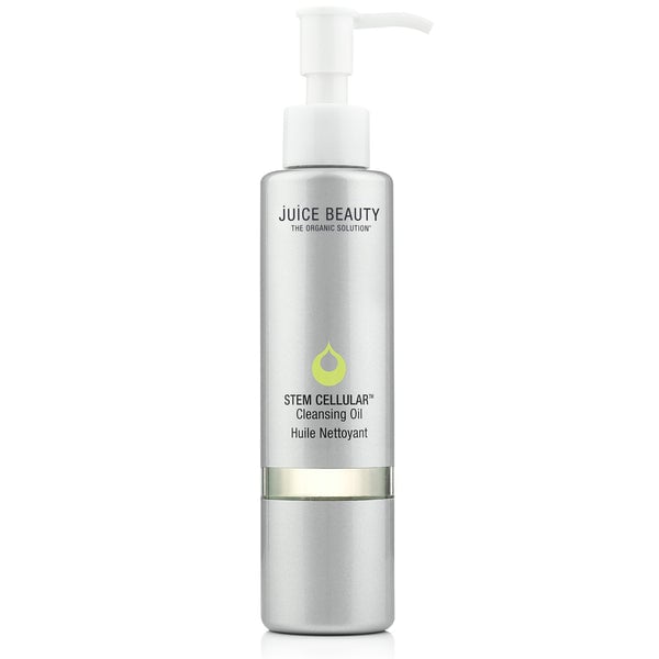 JUICE BEAUTY Stem Cellular Cleansing Oil