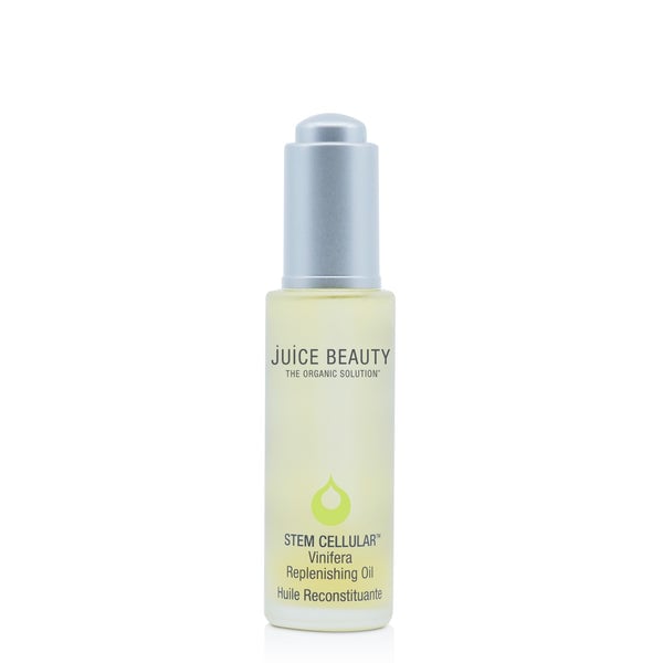 JUICE BEAUTY Stem Cellular Vinifera Replenishing Oil