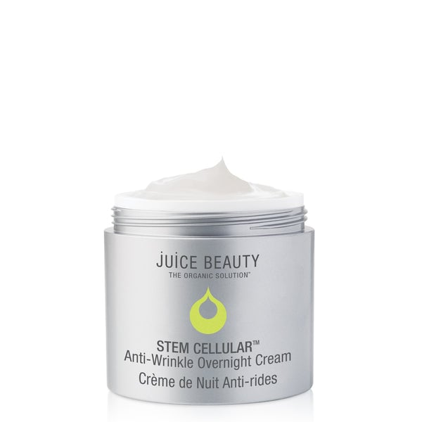 JUICE BEAUTY Stem Cellular Anti-Wrinkle Overnight Cream