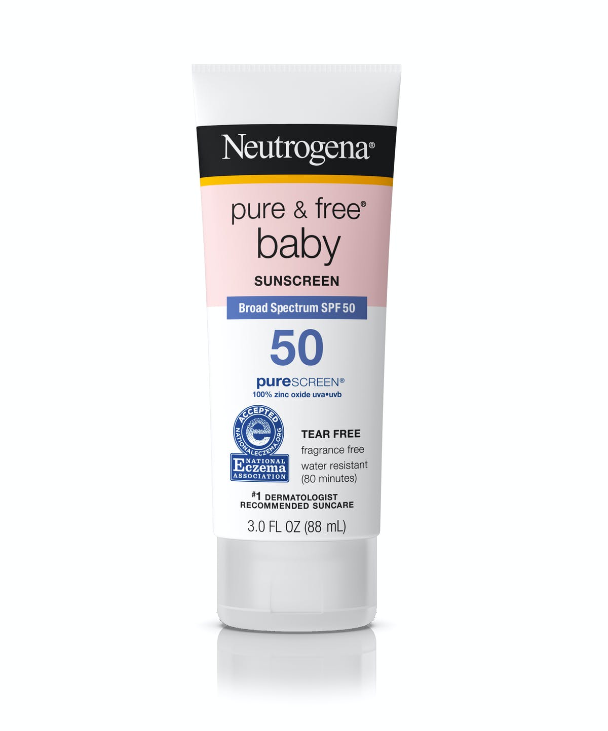 Ewg best sunscreen for hot sale babies