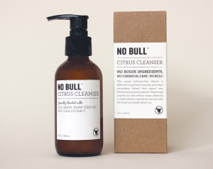 No Bull Citrus Cleanser