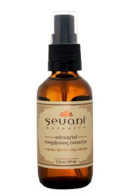 Sevani Advanced Complexion Corrector