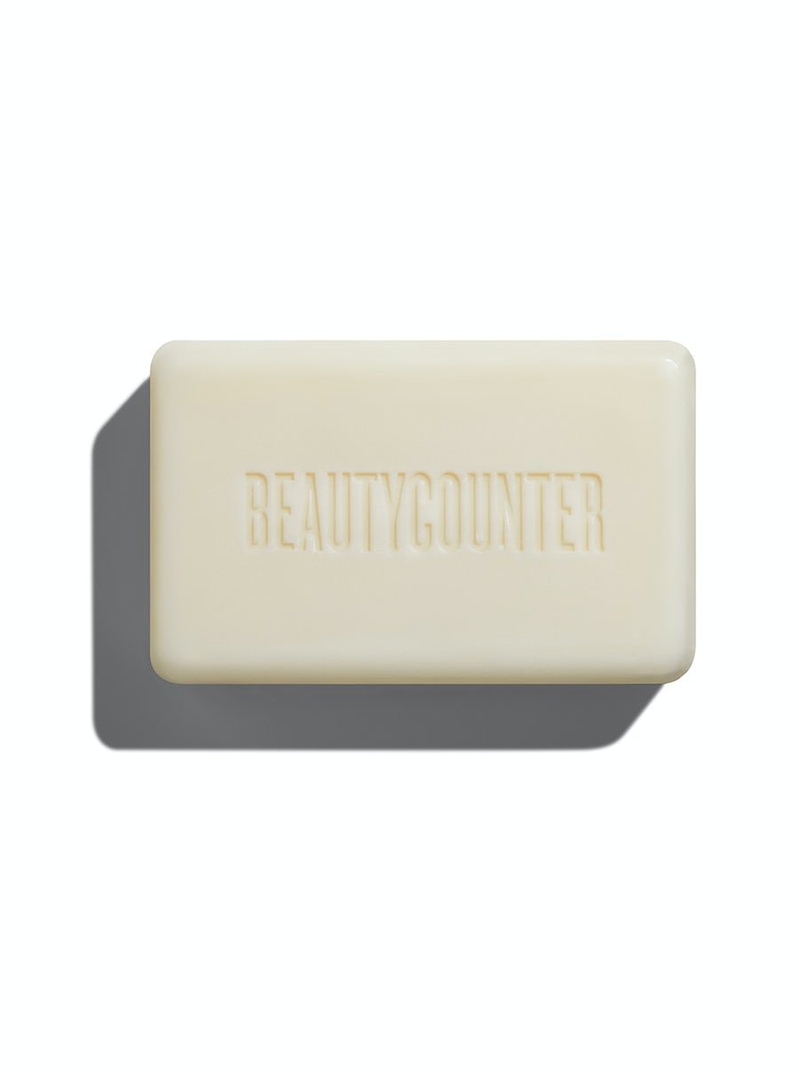 Beautycounter Body Bar, Citrus Mimosa