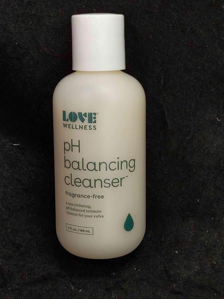 Ph deals balance cleanser