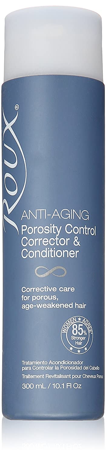 Roux Rejuvenating Porosity Control Corrector & Conditioner