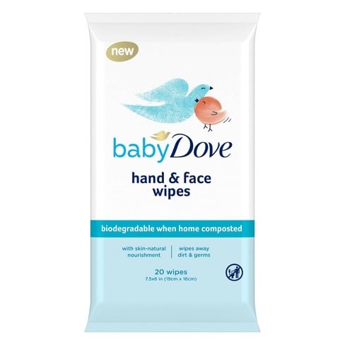 EWG Skin Deep®  WaterWipes Baby Wipes Rating