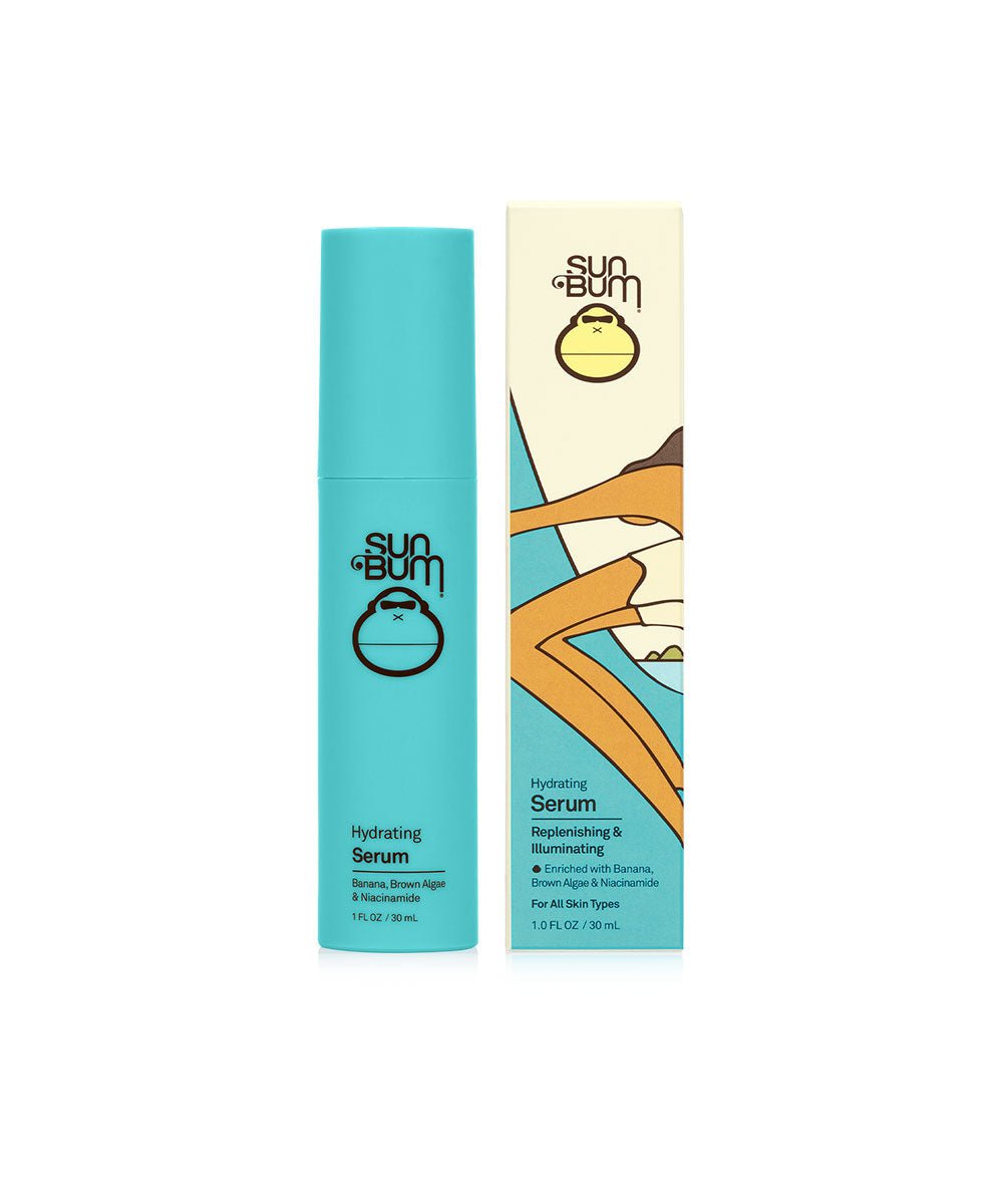 Sun Bum Hydrating Serum