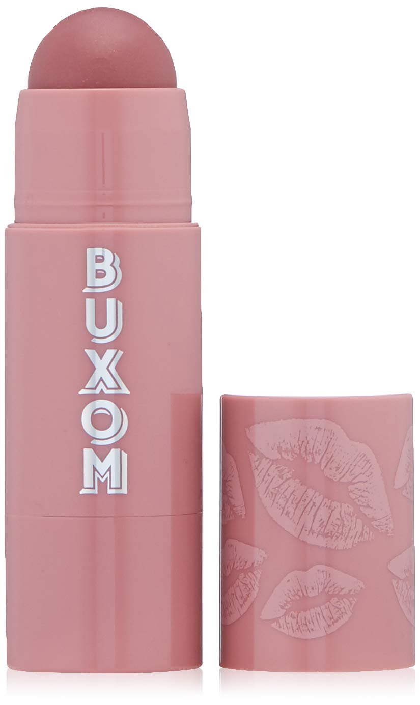 Buxom Power Full Plump Lip Balm, Dolly Fever