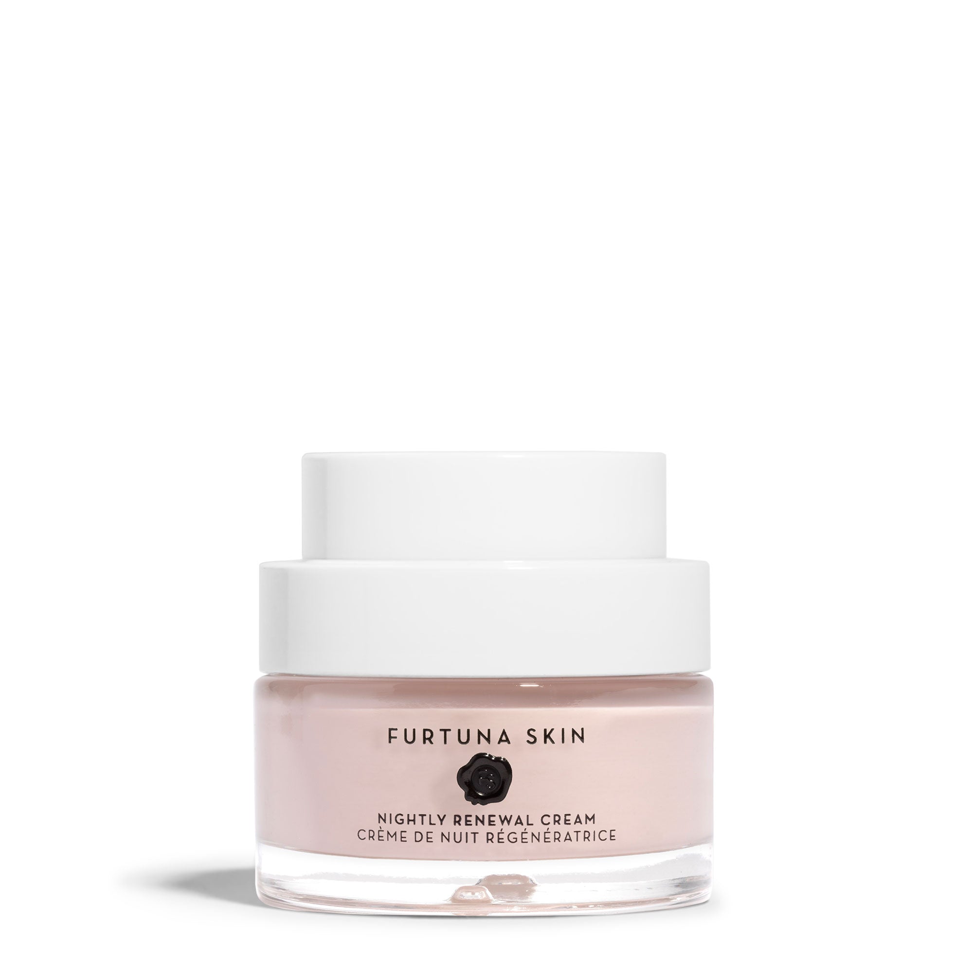 Furtuna Skin Nightly Renewal Cream