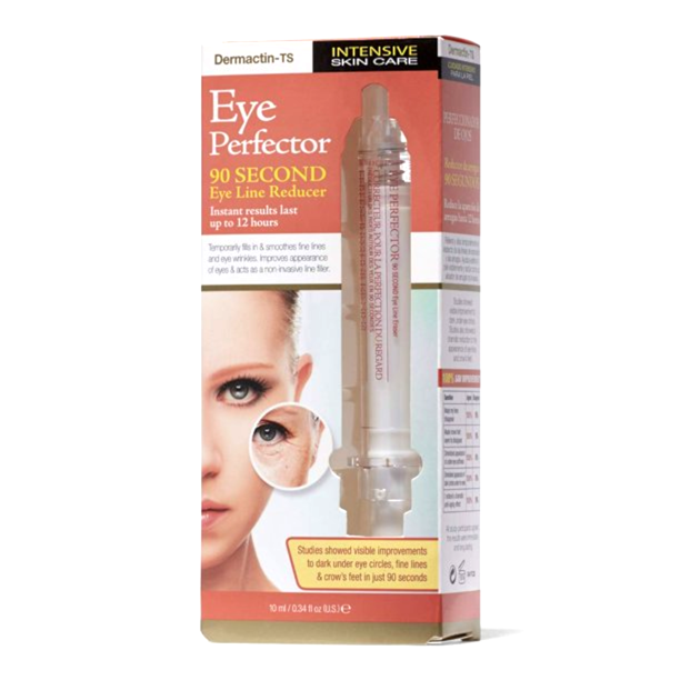 Dermactin Ts Eye Perfector Eye Line Reducer