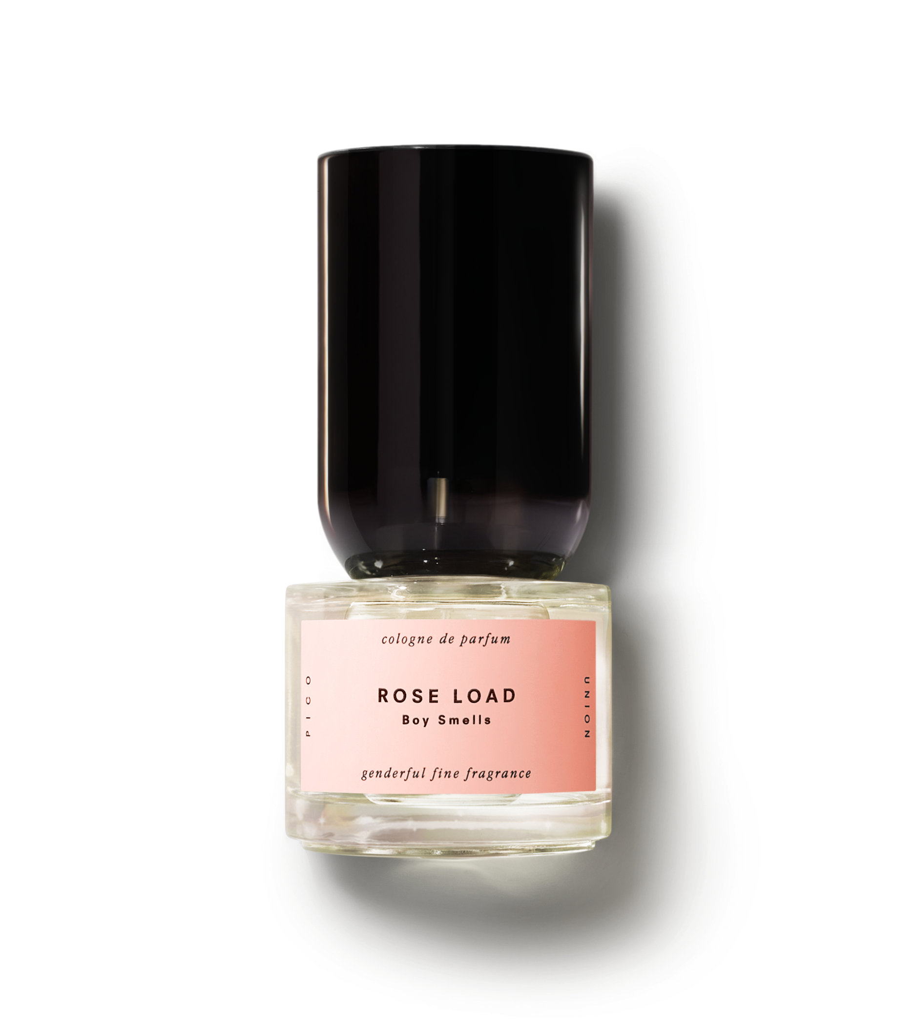 Boy Smells Rose Load