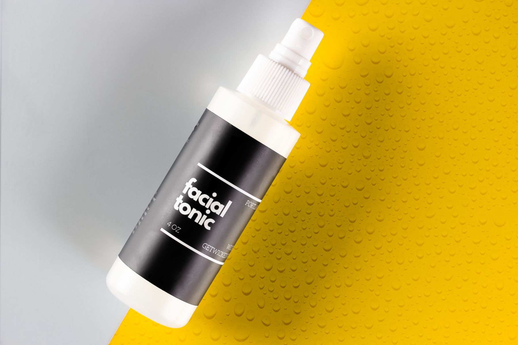 Wicked Fox Facial Tonic