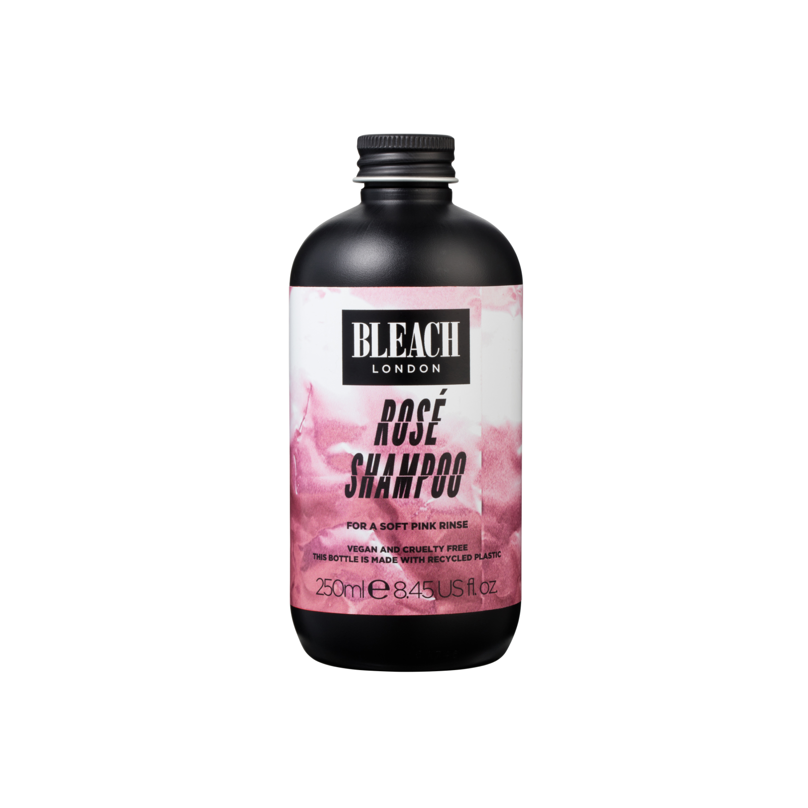 Bleach London Rose Shampoo