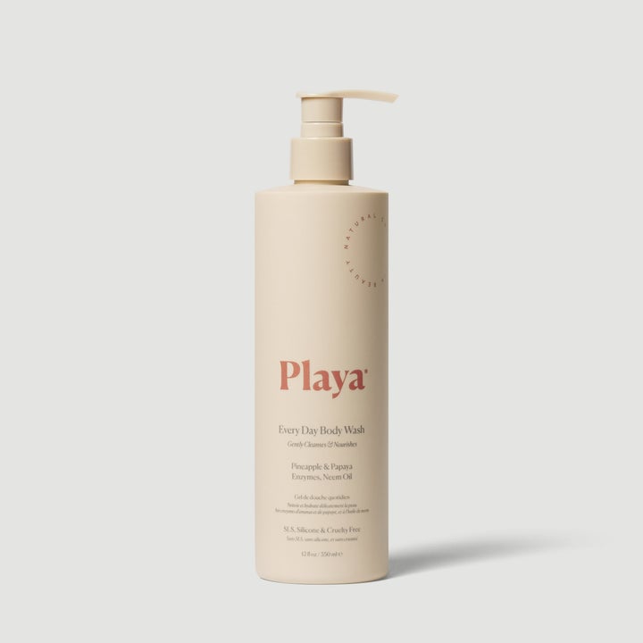 Playa Every Day Body Wash