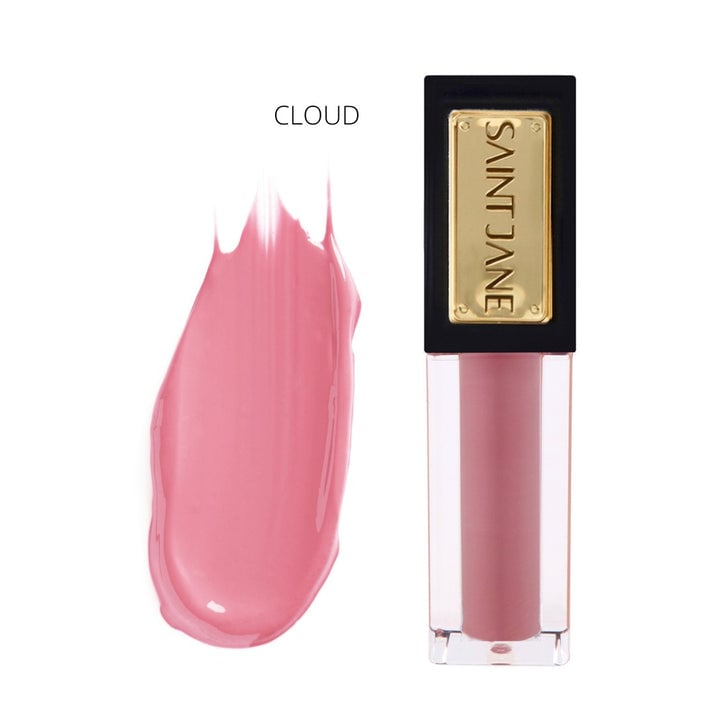 Saint Jane LUXURY LIP SHINE, Cloud