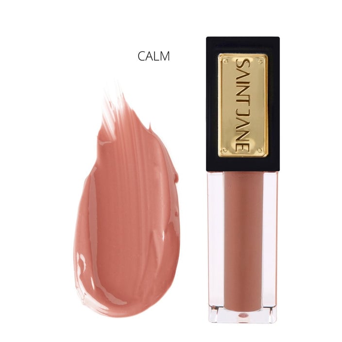 Saint Jane LUXURY LIP SHINE, Calm