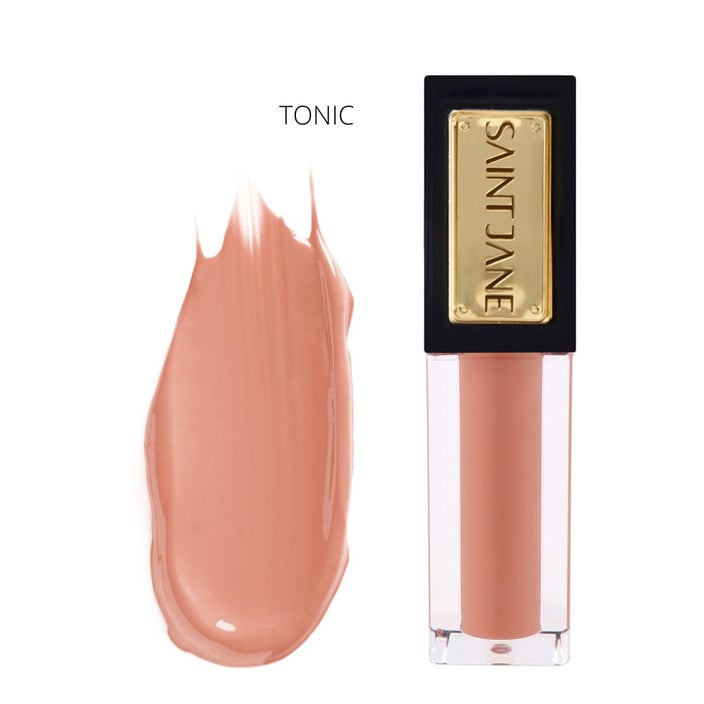 Saint Jane LUXURY LIP SHINE, Tonic