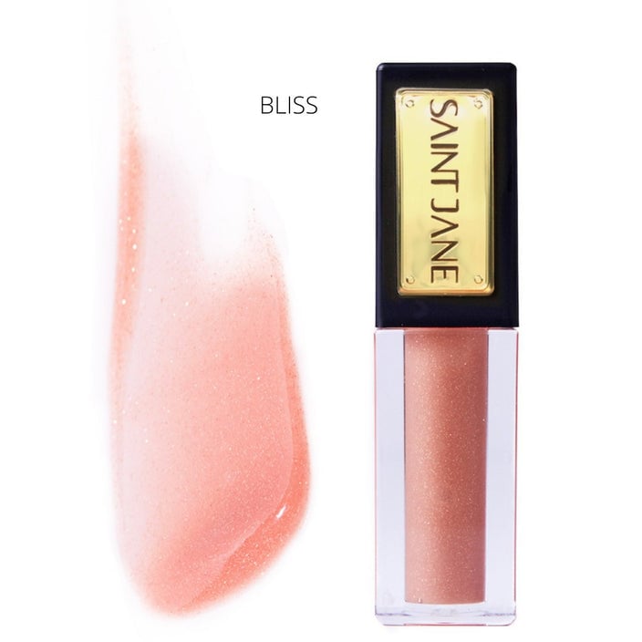Saint Jane LUXURY LIP SHINE, Bliss