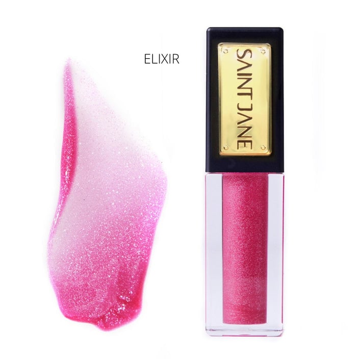 Saint Jane LUXURY LIP SHINE, Elixir
