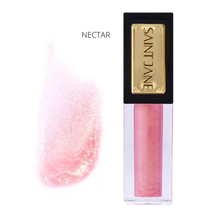 Saint Jane LUXURY LIP SHINE, Nectar