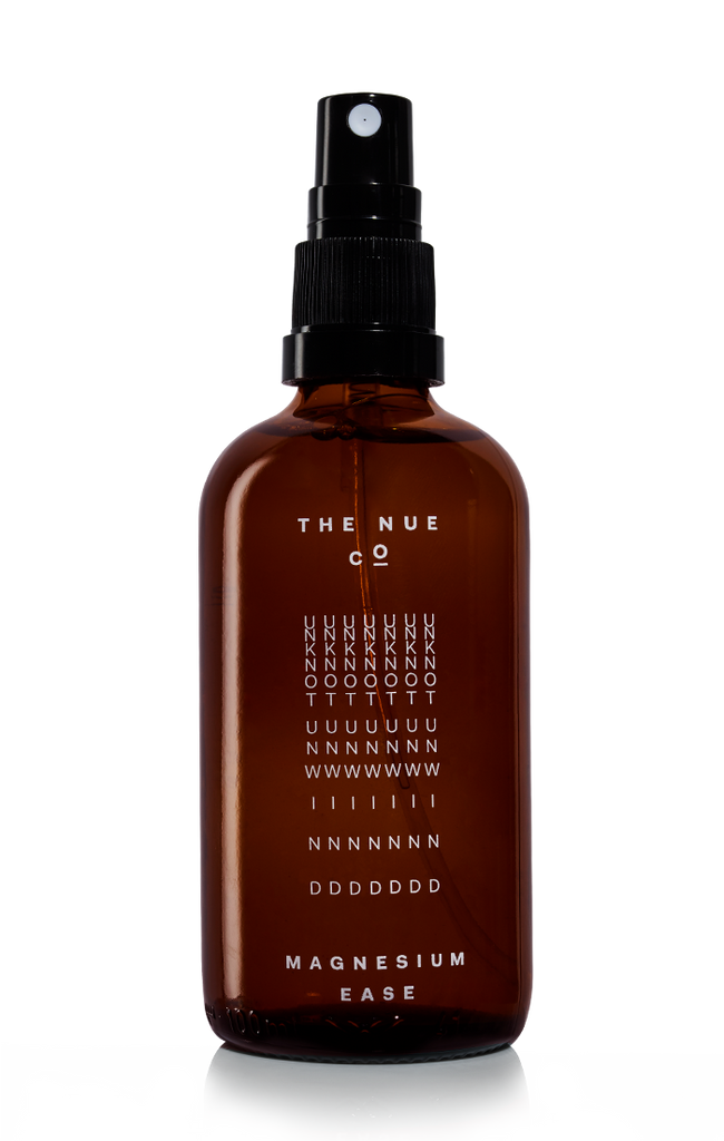 The Nue Co Magnesium Ease