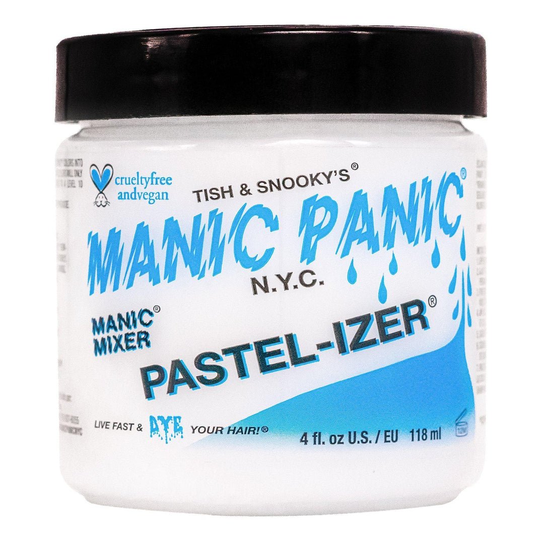 Manic Panic Manic Mixer/Pastel-Izer