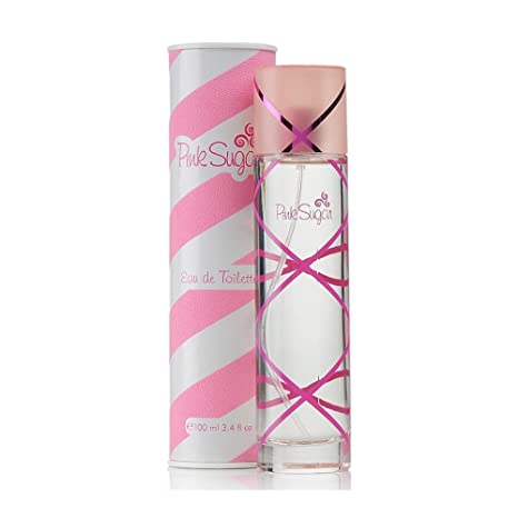 Pink sugar 2025 perfume sephora