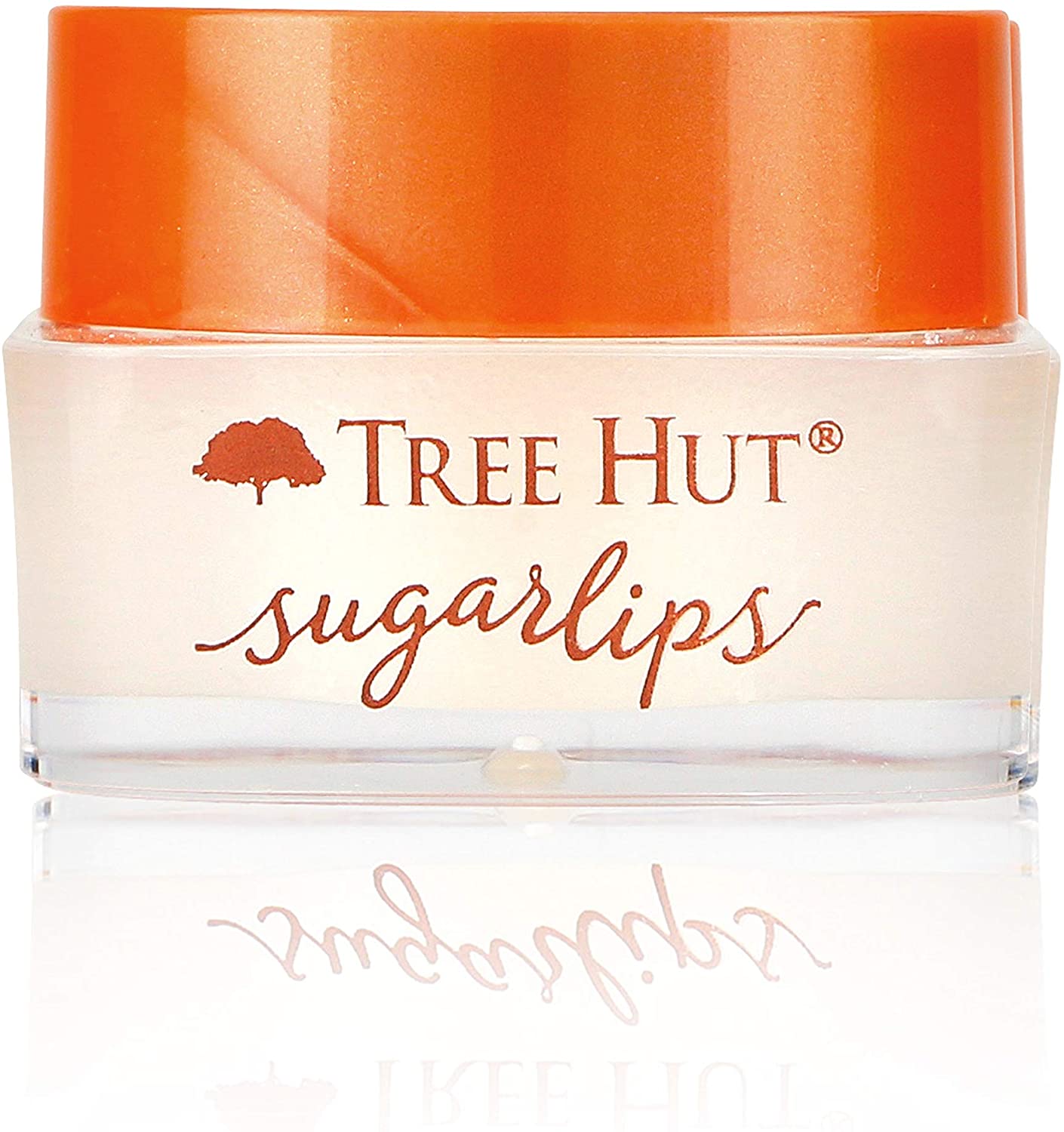 Tree Hut, Sugarlips Scrub, Sweet Mint
