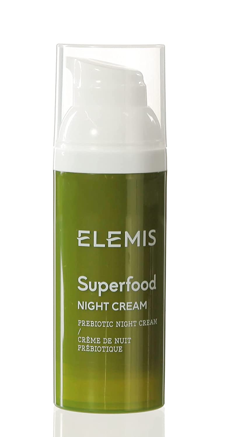Elemis Superfood Night Cream
