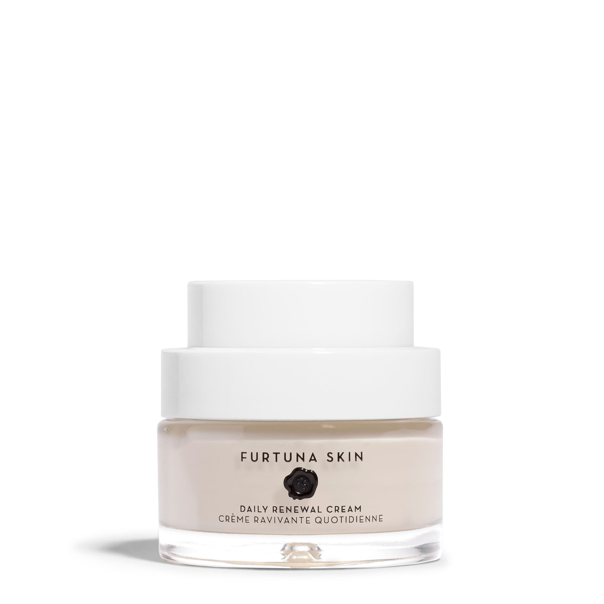 Furtuna Skin Perla Brilliante Daily Renewal Cream