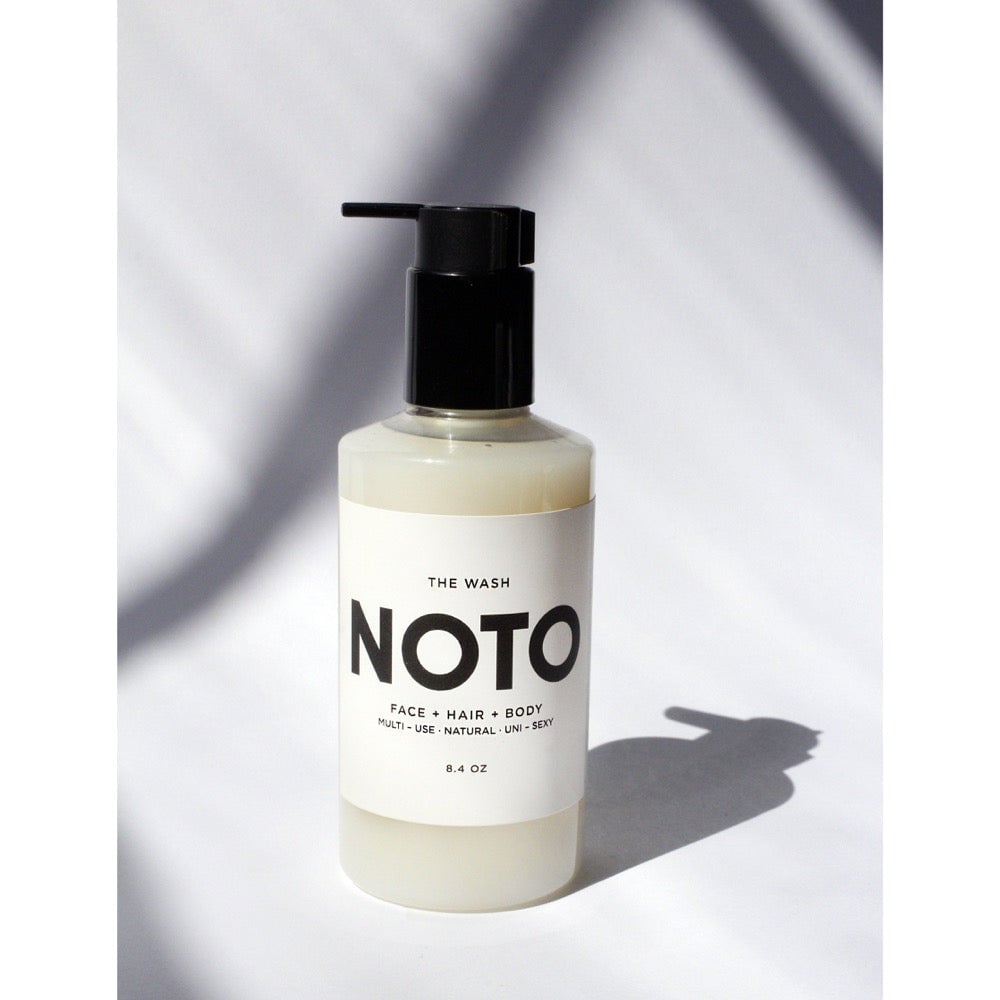 NOTO Botanics The Wash 