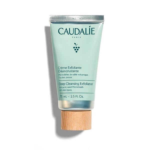Caudalie Vinoclean Deep Cleansing Exfoliator